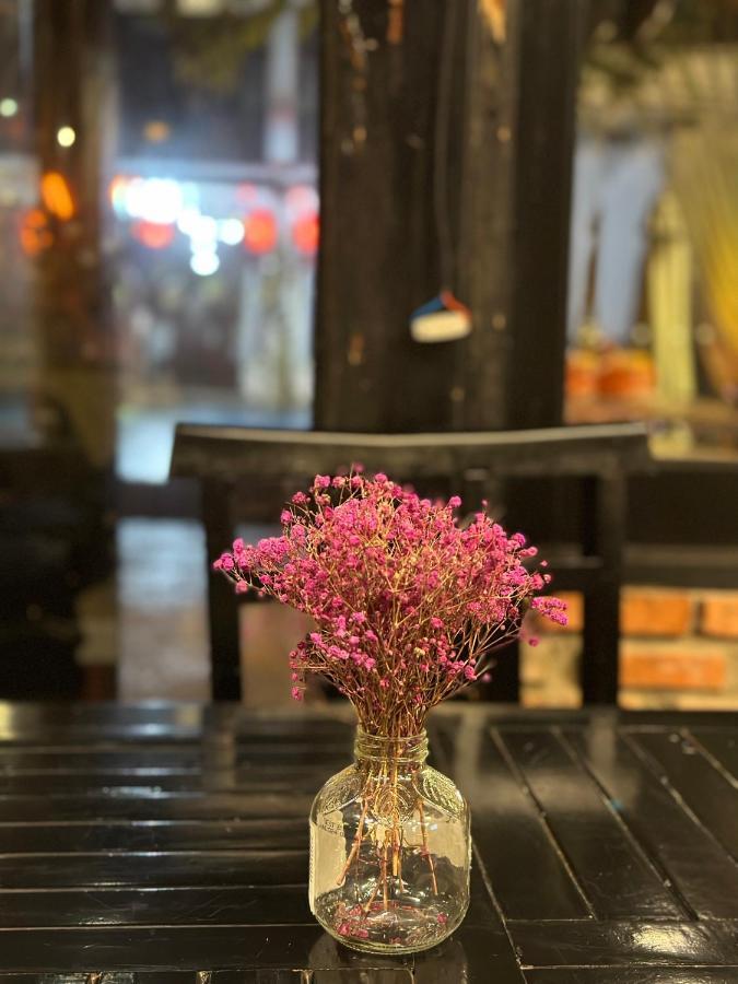 Hoi An Osaka Boutique Villa מראה חיצוני תמונה