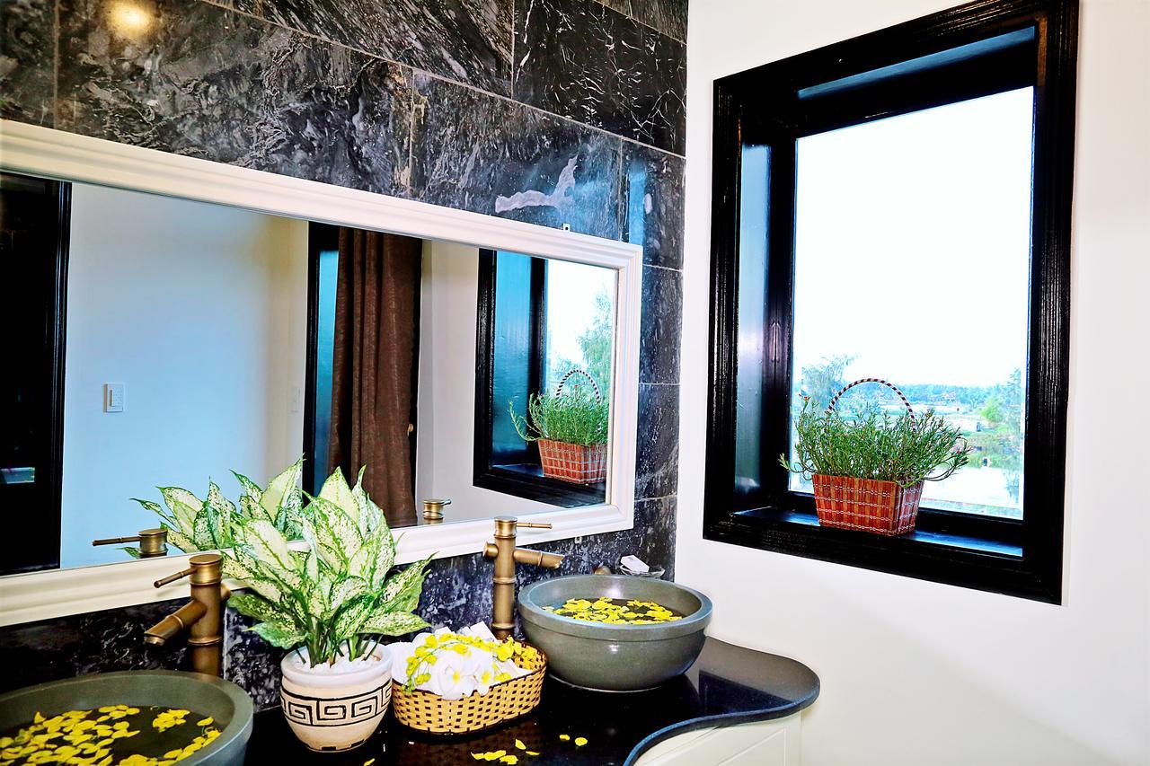Hoi An Osaka Boutique Villa מראה חיצוני תמונה