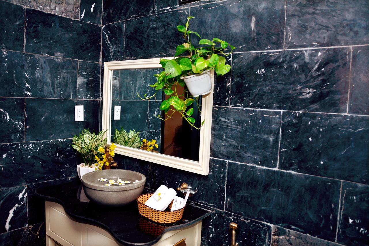 Hoi An Osaka Boutique Villa מראה חיצוני תמונה