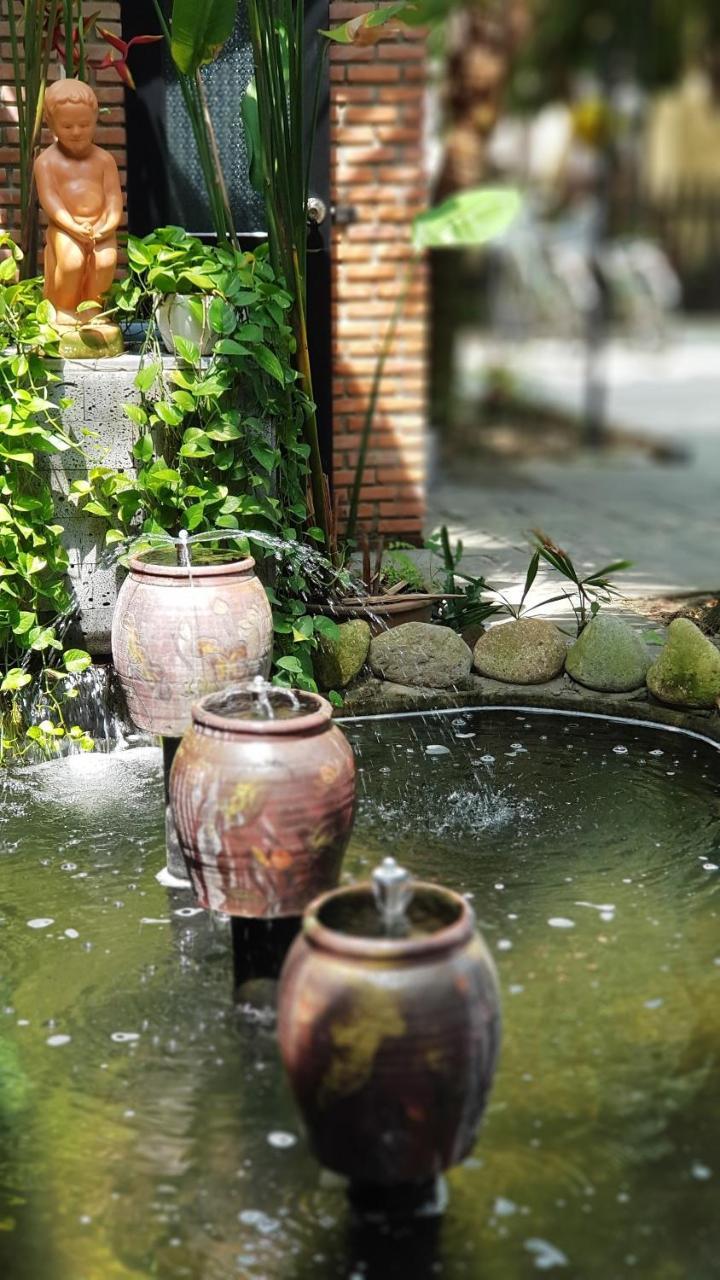 Hoi An Osaka Boutique Villa מראה חיצוני תמונה